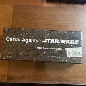 Cards Against Star Wars Best Game In The GalaxyNEW